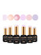 Princess Charm Face Makeup Set 6 Pieces