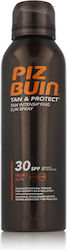 Piz Buin Self Tanning Spray 150ml