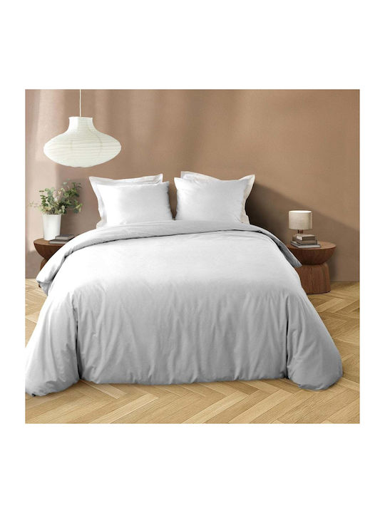 L-c Liam Σετ Παπλωματοθήκη 240x220cm Υπέρδιπλη ...