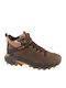 Merrell Moab Men's Waterproof Brown Hiking Shoes