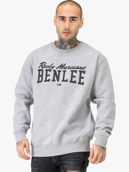 Benlee Grey Sweatshirt