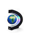 Levitating Globe – C-shaped – Αιωρούμενη Υδρόγειος Σφαίρα Σχήμα “c” #mm04635