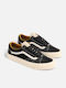 Old Skool Ανδρικά Sneakers Black White