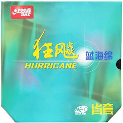 DHS Ping Pong Racket Rubber