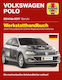 Volkswagen Polo 2014 Bis 2017 Benziner - Haynes Publishing Group - Paperback / Softback