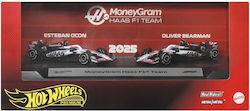 Mattel Hot Wheels Premium Formula1 2025 Formula One Team Jmm97 Mattel Hot Wheels Premium Formula1 2025 Formula One Team Jmm97