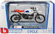 Motorcycle 1/18 BMW R NineT Urban GS Bburago
