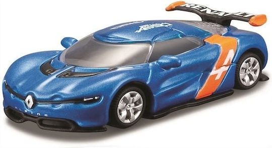 1/43 Alpine A110-50 Bburago Model Car
