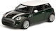 Mini Cooper Car 1/43 Bburago