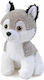 Fun World Plush Puppy 24 cm (Miscellaneous Designs)