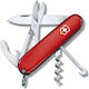 Victorinox Ελβετικός Σουγιάς 15 εργαλείων Κόκκινος