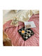 Ehome Double Sherpa Blanket 220x240cm Pink Double Knitted Sherpa Blanket 220x240 LUC-PLEXTO220-Pink