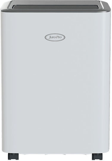 Juro-Pro Optimum Luftentfeuchter mit Kompressor, Ionisator und Wi-Fi, 12 l
