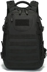 Rucsac Militar Negru Rucsac Militar Negru