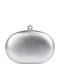 Women's Clutch Silver