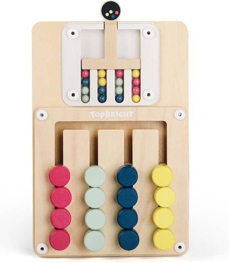 Baby-Spiel Color Challenger aus Holz