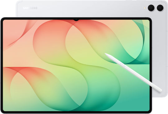 Galaxy Tab S12 Ultra 14.6" (12GB/256GB) Silver