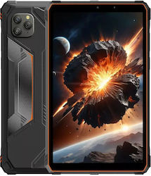 BlackView Active 5 4G 8.68" (8GB/128GB) Πορτοκαλί