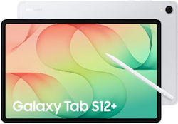 Samsung Galaxy Tab S12+ 12,6" (12 GB/256 GB) Si...