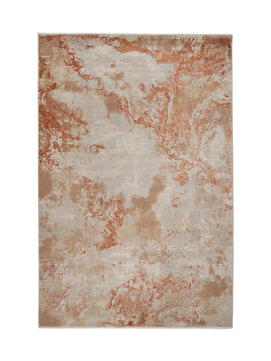 Viokarpet Naf Naf Teppich Rechteckig Cream-Terr...