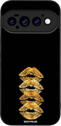 Husă Sonique Diva Series Google Pixel 11 Pro 5G Golden Kisses Husă Sonique Diva Series Google Pixel 11 Pro 5G Golden Kisses