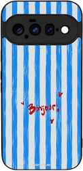 Θήκη Sonique Stripe Stories Series Google Pixel...