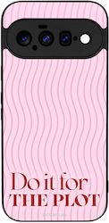 Θήκη Sonique Stripe Stories Series Google Pixel...