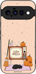 Θήκη Sonique Cozy Season Series Google Pixel 11...