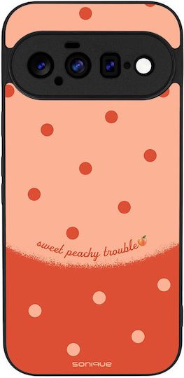 Θήκη Sonique Delulu Polka Era Series Google Pixel 11 5g Sweet Trouble