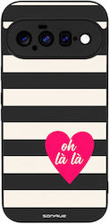 Θήκη Sonique Stripe Stories Series Google Pixel...