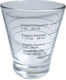 Edo Barista Dozator cu Capacitate de 90 ml