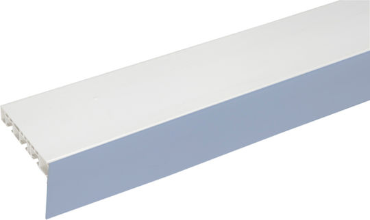 Rodeco Masca galeriei pentru perdele Berlin 320 cm din Plastic