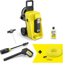 Karcher K 4 Comfort Premium Aparat de Spălat cu...