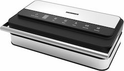 Heinner Vacuum Sealer with Maximum Sealing Length of 310mm Automatic