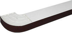 Rodeco Fronton Pentru Galerie Dortmund 340 cm D...