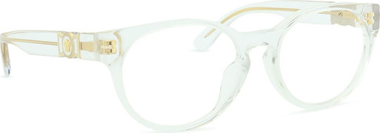 Kinder-Acetat Versace Kids 0vk3323u 148 47