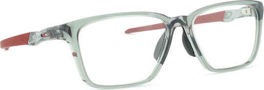 Men's Plastic Oakley Double Down Ox8188d 818806 56