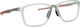 Dissipate Ox8062d 806205 Herrenbrille aus Kunststoff