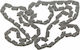 Moose Racing Camshaft Chain 128 Link Silent Msehc82rh2010128 Piece