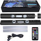 Smart Kabellose Auto-Innenbeleuchtung D88-s LED-Fernbedienung & USB Jn-3483-133