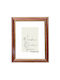 Wooden Wall Photo Frame 34