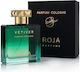 Vetiver Eau de Parfum 100ml