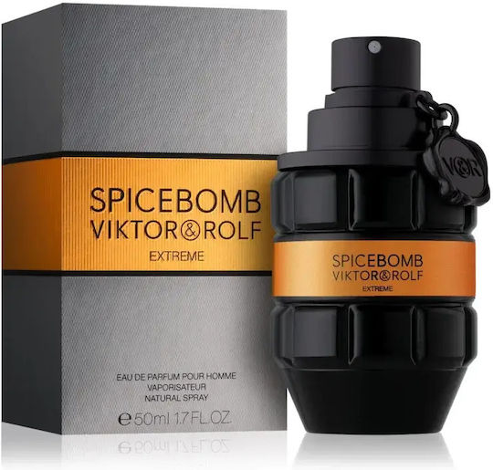 Extreme Eau de Parfum 10ml