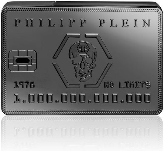 Platinum Eau de Parfum 50ml