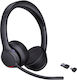Yealink Zenoffice32 Dual USB-C/A-VOIP-Headset