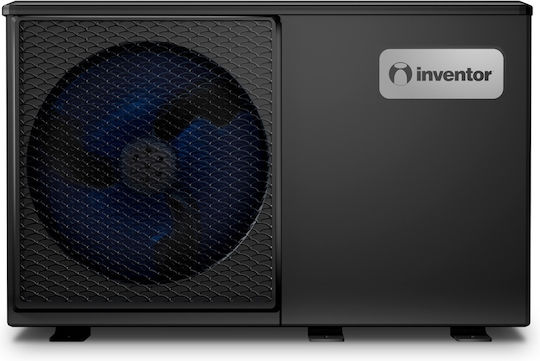 Inventor Matrix Zero Αντλία Θερμότητας 12kW Τριφασική 75°C Monoblock