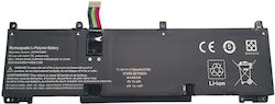 Coreparts Батерия Li-полимерна Черна 11,4 V 4150 mAh 47,31 Wh HP Coreparts Батерия Li-полимерна Черна 11,4 V 4150 mAh 47,31 Wh HP