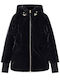 Women's Winter Jacket Black
