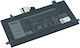 Dell Battery 42whr 4 Cell Lithium Ion