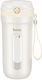 Blender with Plastic Jug 350 ml White DJB01